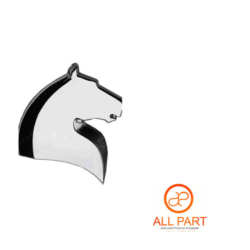 آرم اسب رانا