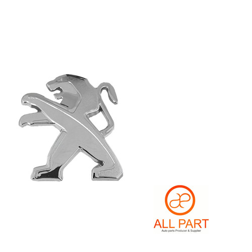 آرم شیر پژو آلپارت