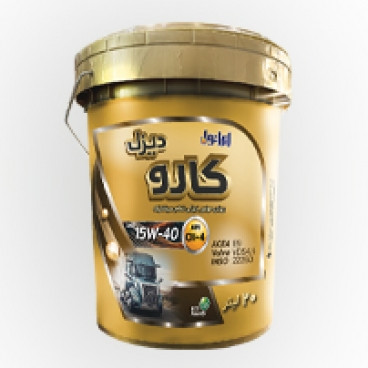 روغن موتور دیزلی Karow Diesel