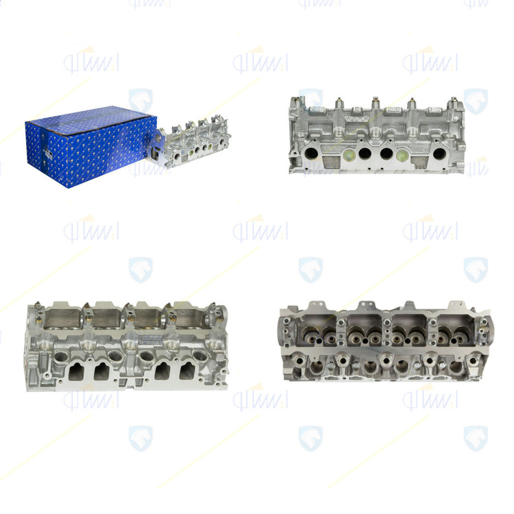 سرسیلندرموتورXU52C ایساکو